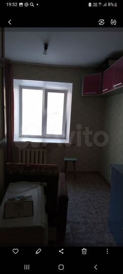 Квартира-студия, 12 м², 4/5 эт.
