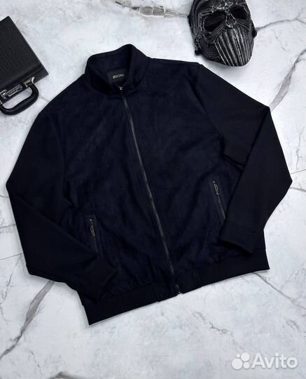 Куртка мужская Zegna