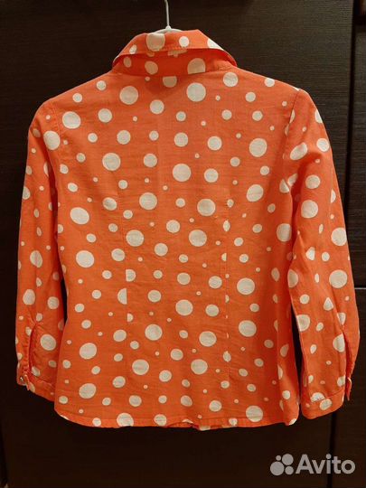 Блузка Fleur de vie