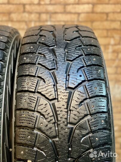 Hankook I'Pike RW11 265/65 R17