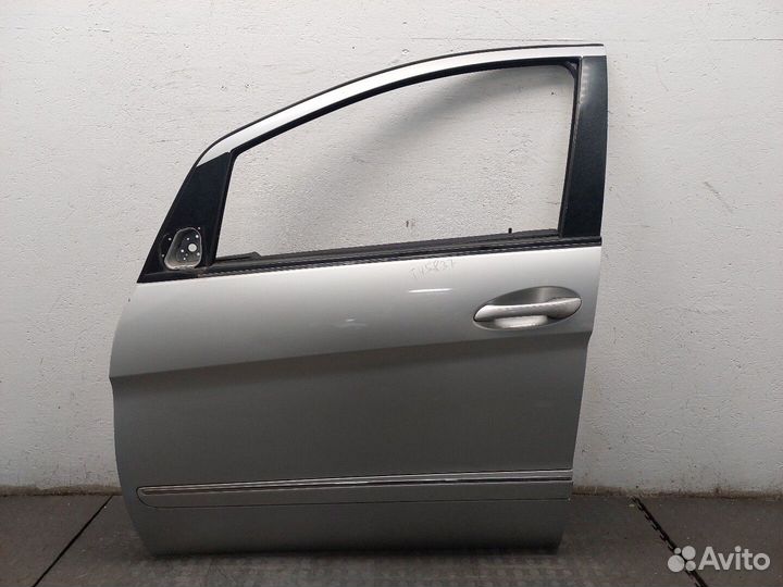 Дверь боковая Mercedes B W245, 2008