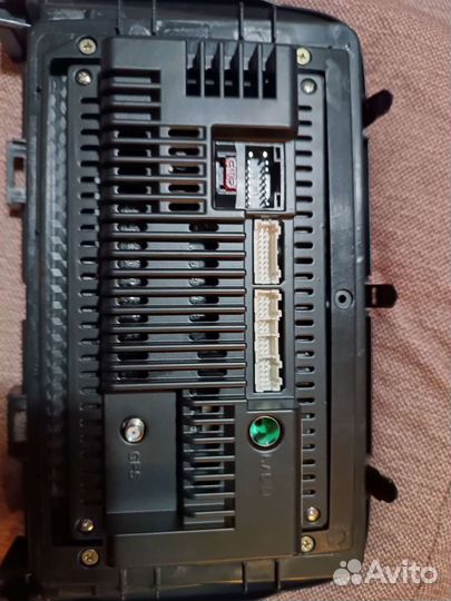 Штатная магнитола zenith Mazda CX5 2011-2015, Andr