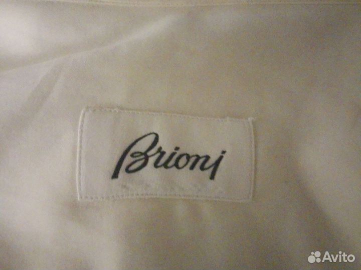 Мужская рубашка Brioni оригинал