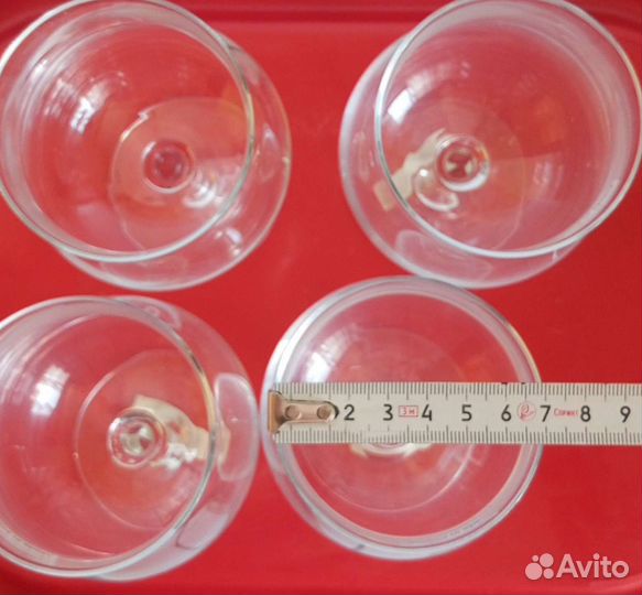 Бокалы для вина luminarc