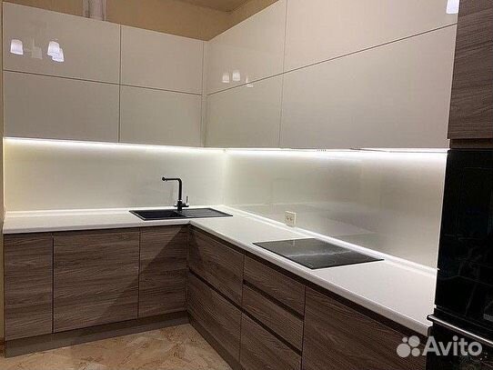 Кухонный гарнитур на заказ