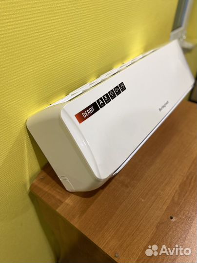 Кондиционер Berlingtoun Derby