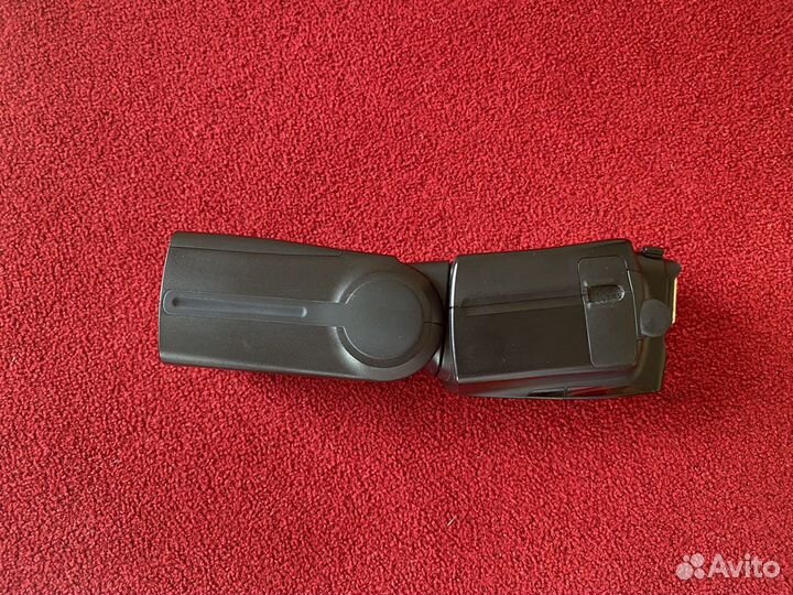 Сanon sрeedlite 580ех II