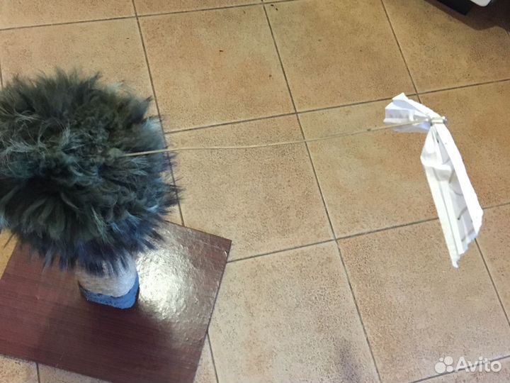 Когтеточка «Забава»