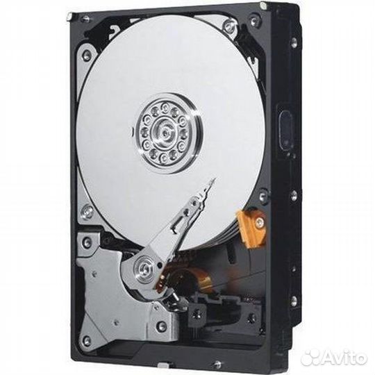 Жесткий диск HPE 1x12Tb SAS 7.2K Q2R42A 3.5