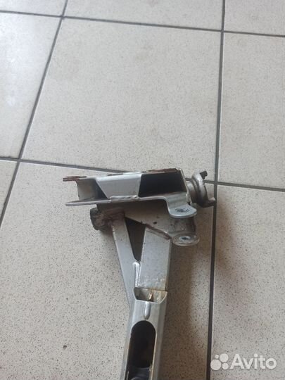 Рычаг продольный Polaris xc sp 800