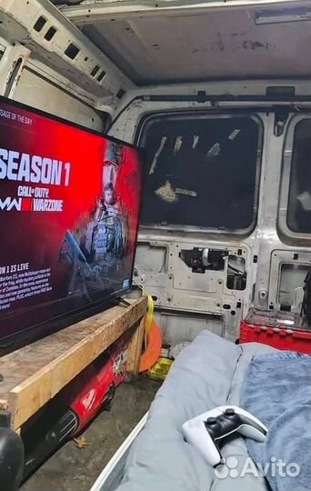 Call of Duty Modern Warfare III PS5 & PS4