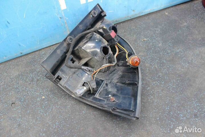 Стоп Saab 9-5 (Сааб 9-5) YS3E 4564456