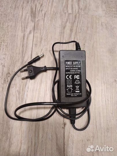 Электросамокат детский Booster Scooter