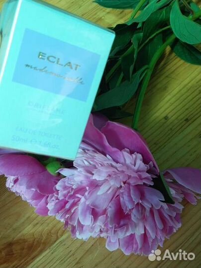 Женские духи Орифлэйм