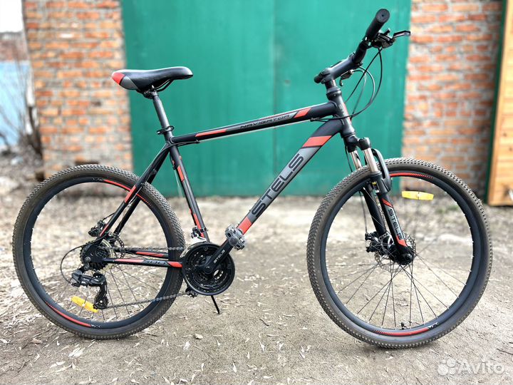 Велосипед Stels Navigator 500 (2020)