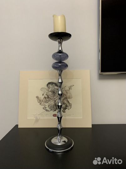 Подсвечник