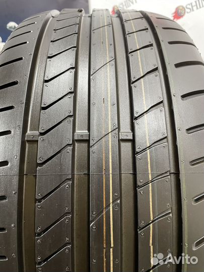 Dunlop SP Sport Maxx TT DSST 245/40 R17 91W