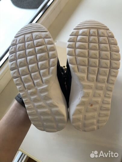 Кроссовки детские kdx 22 размер