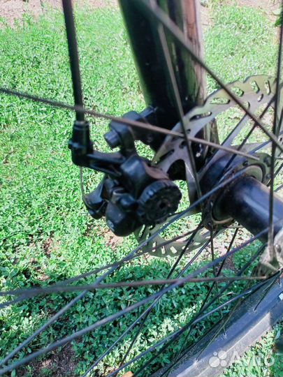 Скоростной велосипед Varma