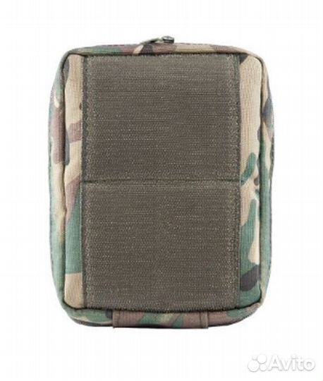 Подсумок на липучке, аптечка 