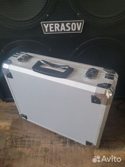 Комплект микрофонов Audix/Shure/Sennheiser