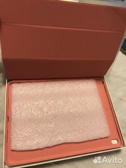 Чехол iPad Pro Apple smart case 2018