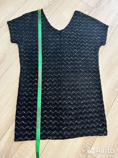 Платье туника