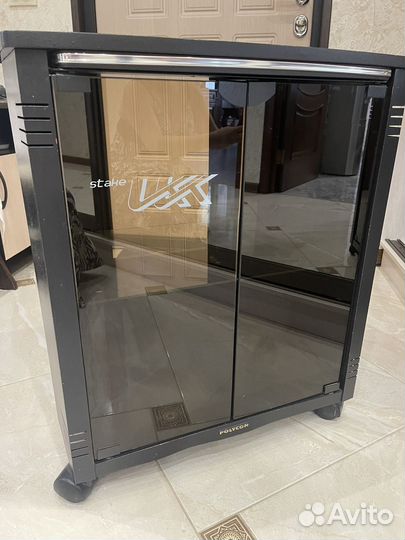 Тумба под телевизор бу