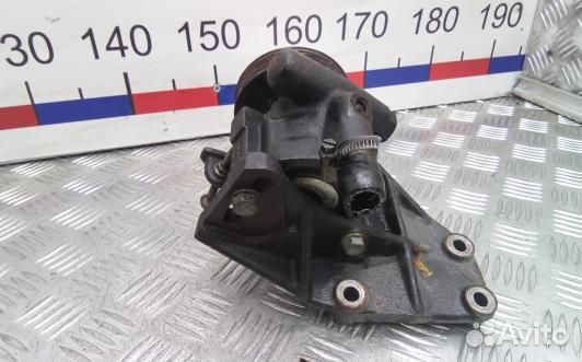 Насос гу дизельный renault trafic 1 (5BL15BT01)