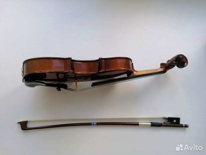 Скрипка 1/10