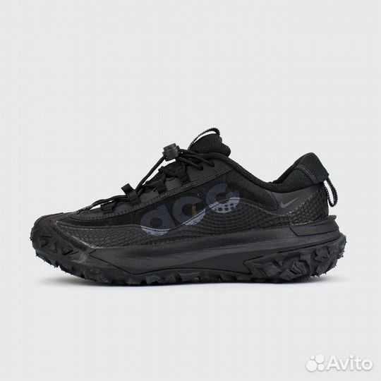 Кроссовки Nike ACG Mountain Fly 2 Low GTX SE Black