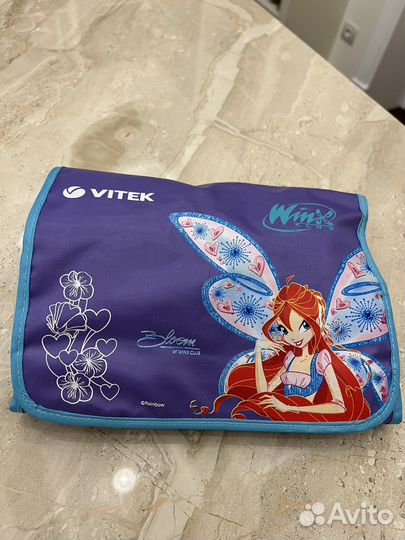 Плойка для волос