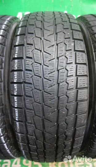 Yokohama Ice Guard SUV G075 235/65 R18 106Q