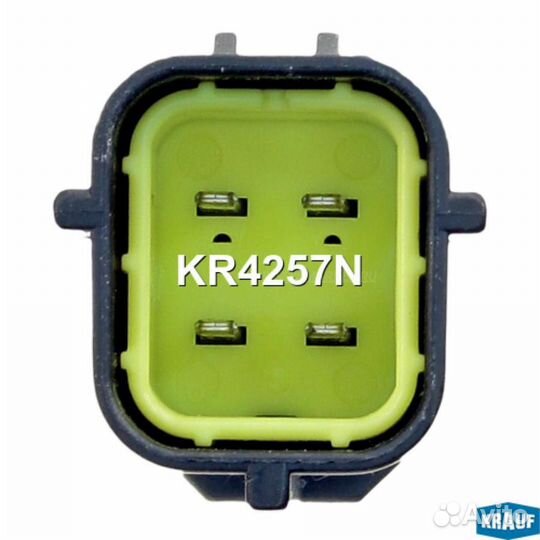 Krauf KR4257N Лямбда-зонд