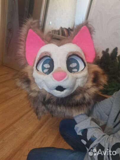 Фурсьют кот