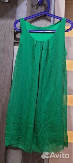 Платье летнее