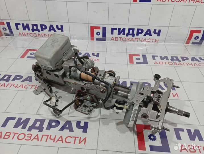 Колонка рулевая Infiniti FX50 (S51) 48810-1CA1B