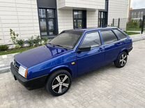 ВАЗ (LADA) 2109 1.5 MT, 2004, 175 000 км, с пробегом, цена 169 999 руб.