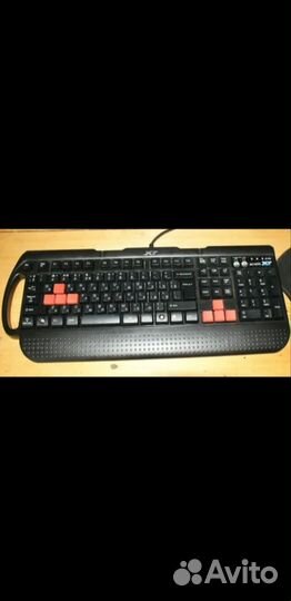 Системный блок