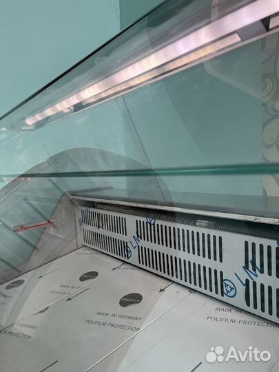 Холодильная витрина