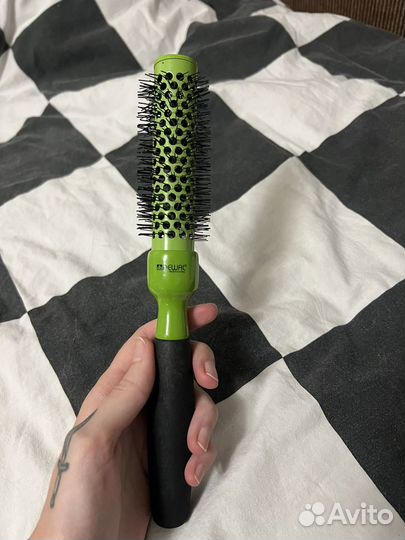 Керамический брашинг dewal