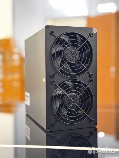 Asic майнер Iceriver KS2 Lite 2Th мощный