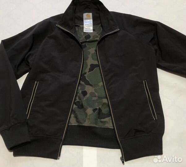 Carhartt куртка