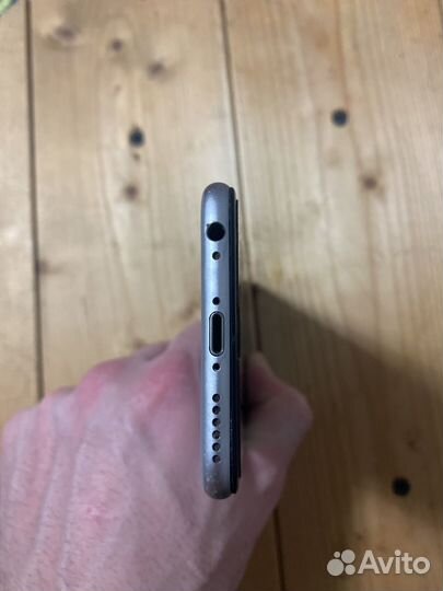 iPhone 6, 64 ГБ