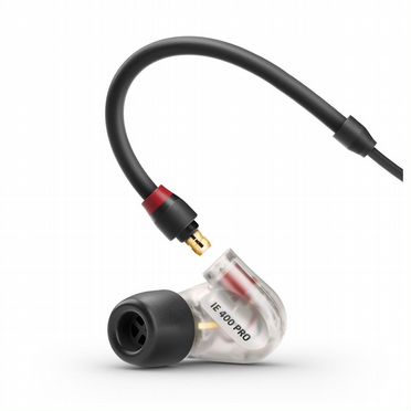 Наушники Sennheiser IE 400 PRO clear
