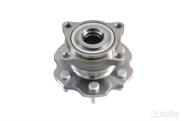 Ступица задней оси