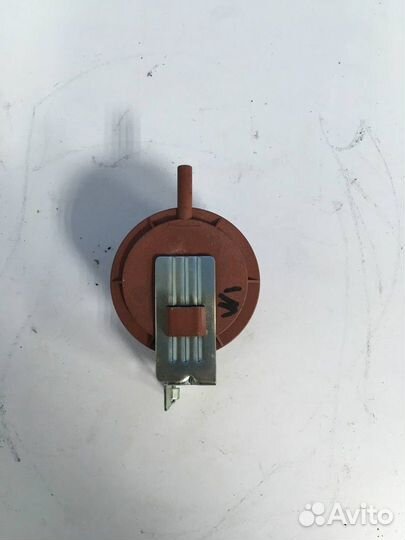 Прессостат стиральной машины Whirlpool