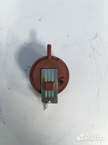 Прессостат стиральной машины Whirlpool