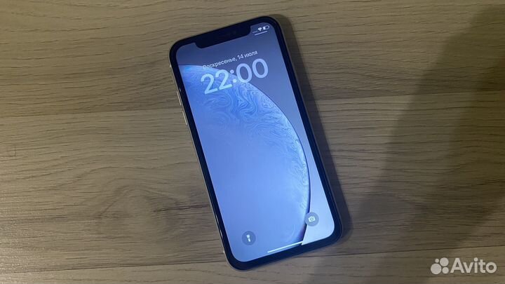 iPhone Xr, 128 ГБ