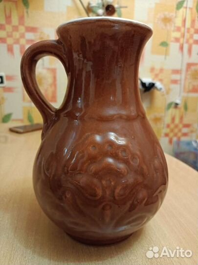 Кувшин-ваза